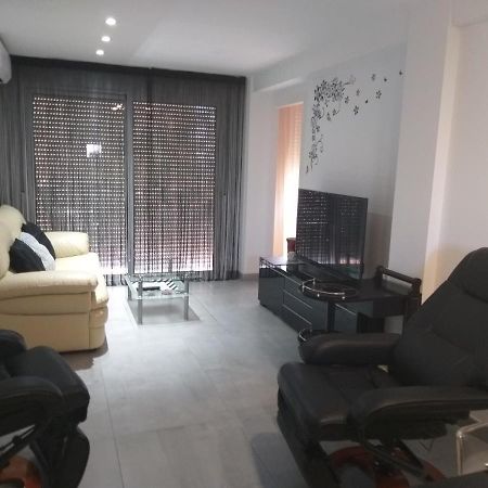 Ferienwohnung Piso Playa Torremolinos Exterior foto
