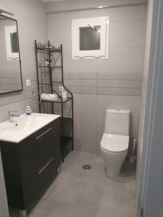 Ferienwohnung Piso Playa Torremolinos Exterior foto